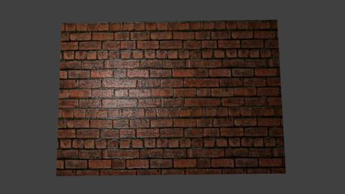 Brick Wall preview image